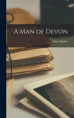 A man of Devon