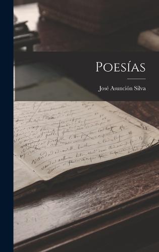 Poesías