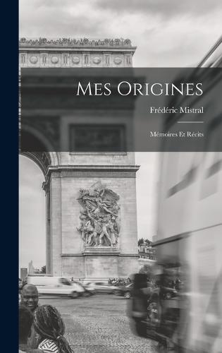 Mes Origines
