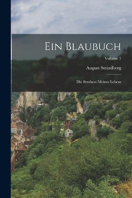 Ein Blaubuch