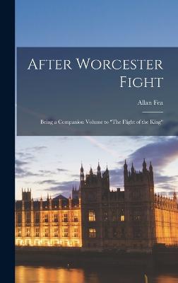 After Worcester Fight