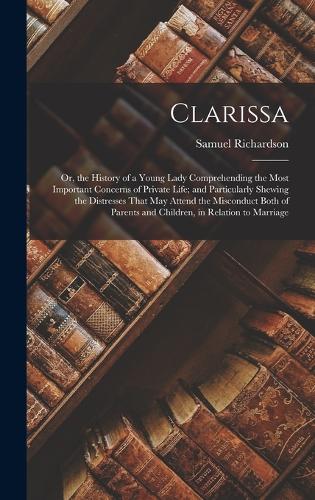 Clarissa