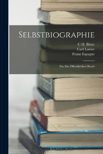 Selbstbiographie