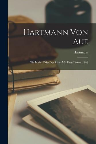 Hartmann Von Aue