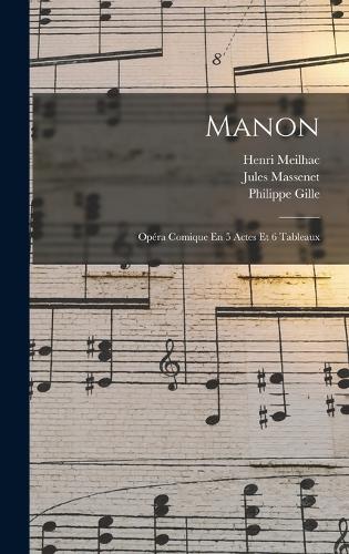 Manon