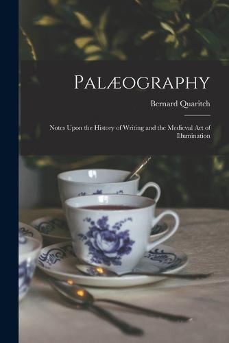 Palæography