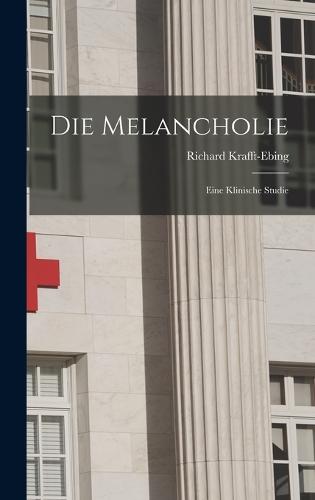 Die Melancholie