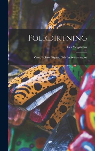 Folkdiktning