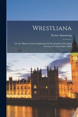 Wrestliana