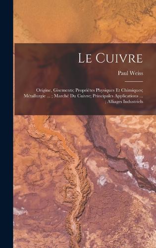 Le Cuivre