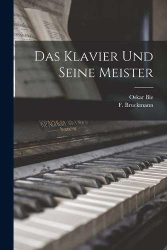 Das Klavier und Seine Meister