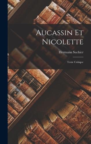 Aucassin Et Nicolette