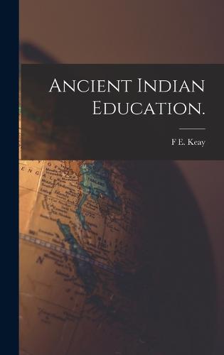 Ancient Indian education.