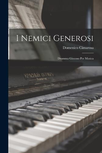 I Nemici Generosi