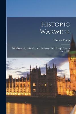 Historic Warwick