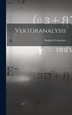 Vektoranalysis