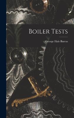 Boiler Tests