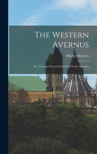 The Western Avernus