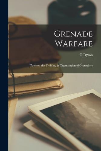 Grenade Warfare