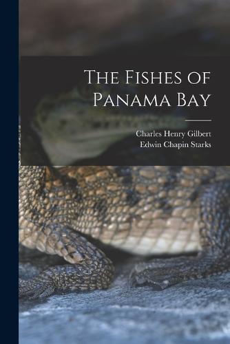 The Fishes of Panama Bay