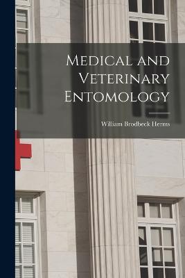 Medical and Veterinary Entomology