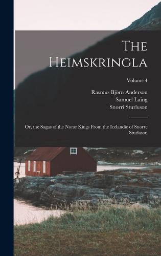 The Heimskringla