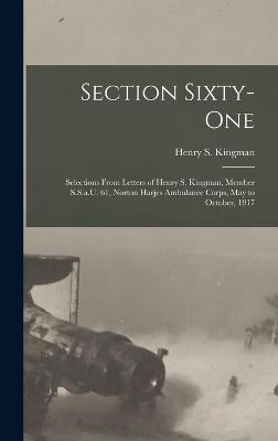 Section Sixty-One