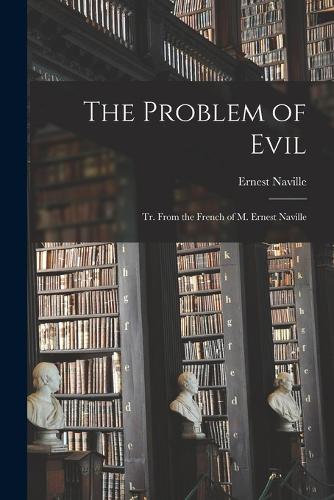 The Problem of Evil