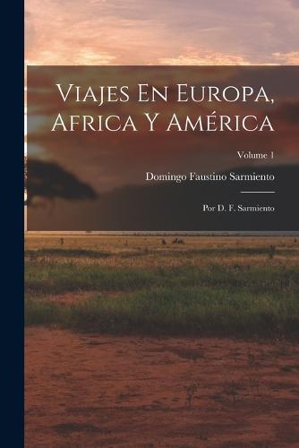 Viajes En Europa, Africa Y América