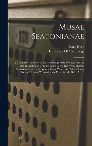Musae Seatonianae