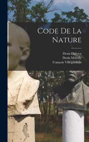 Code De La Nature