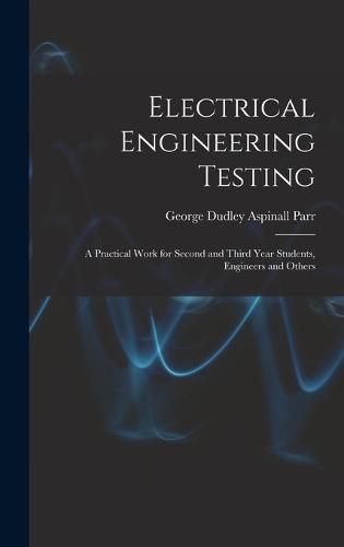 Electrical Engineering Testing