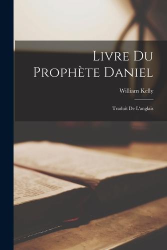 Livre Du Prophète Daniel
