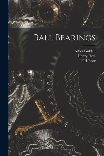 Ball Bearings