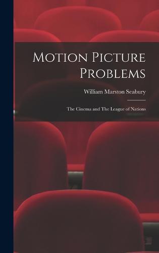 Motion Picture Problems