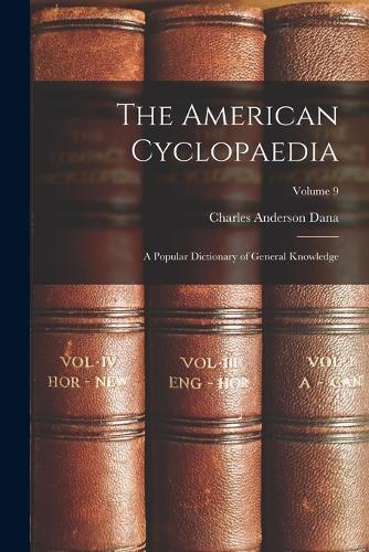 The American Cyclopaedia