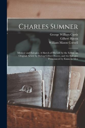 Charles Sumner