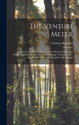 The Venturi Meter