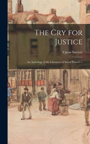 The cry for Justice
