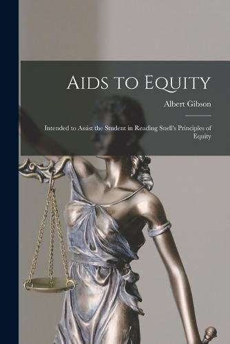 Aids to Equity