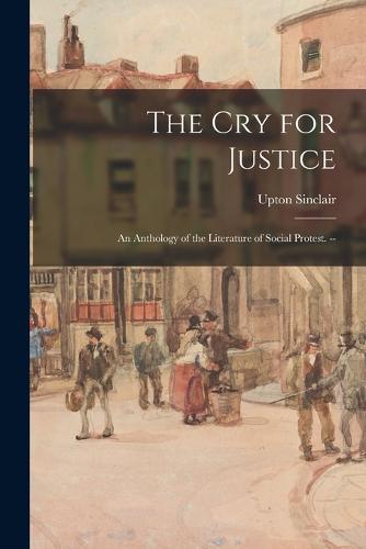 The cry for Justice
