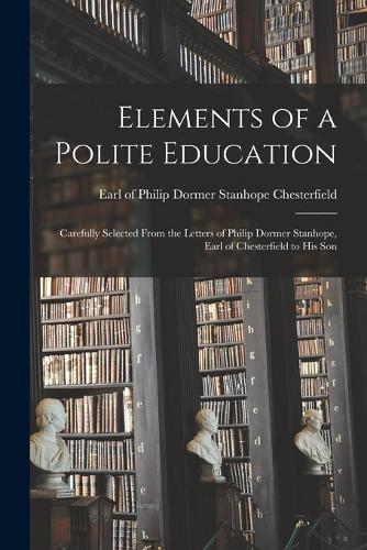 Elements of a Polite Education