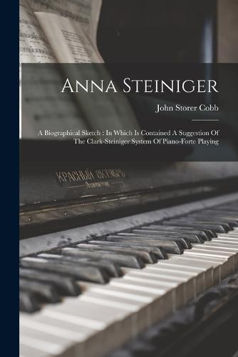 Anna Steiniger
