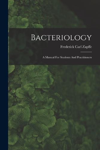 Bacteriology
