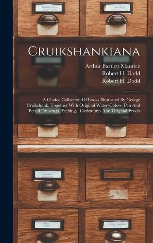 Cruikshankiana