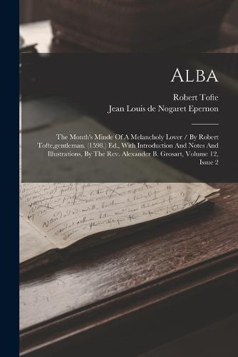 Alba
