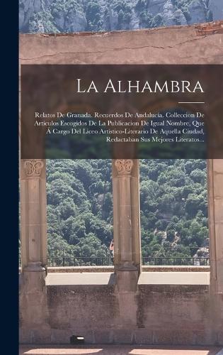 La Alhambra
