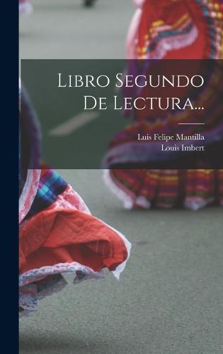 Libro Segundo De Lectura...