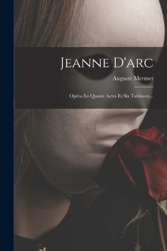 Jeanne D'arc