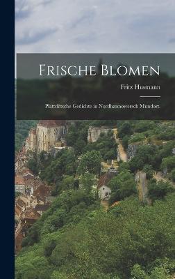 Frische Blomen
